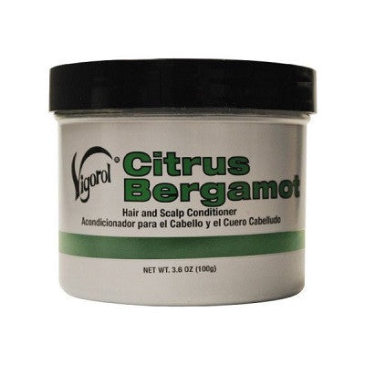 Vigorol Citrus Bergamot