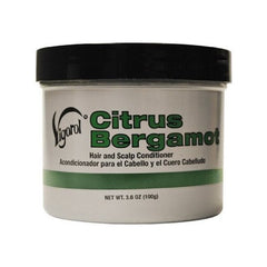 Vigorol Citrus Bergamot