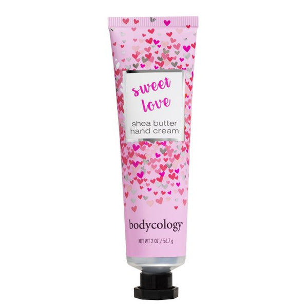Bodycology Shea Butter Hand Cream