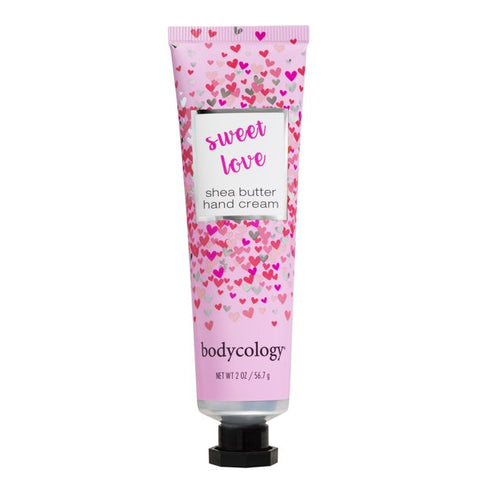Bodycology Shea Butter Hand Cream