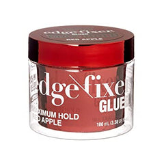 Kiss Edge Fixer Glued Max Hold Edge Control - 100 mL