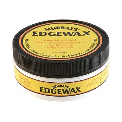 Murray's Edgewax