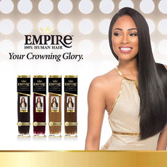 Empire Yaki Straight Hair
