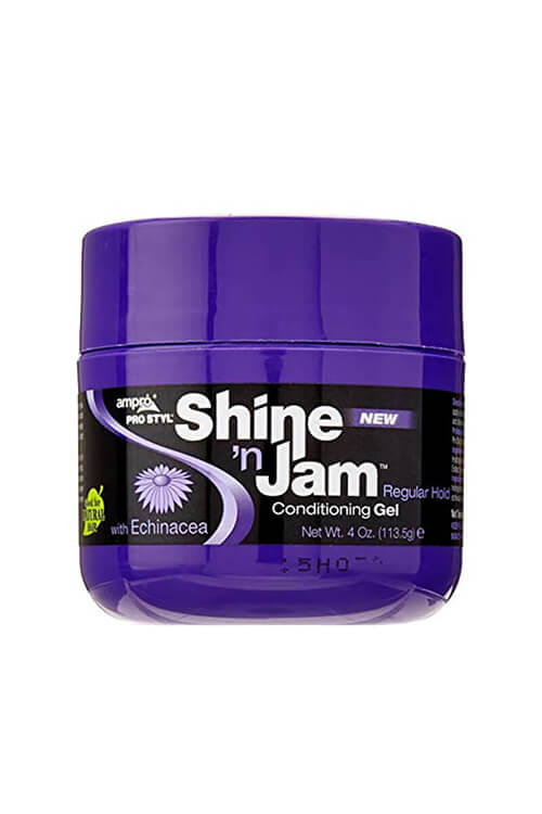 Ampro Pro Styl Shine n Jam Conditioning Gel Regular