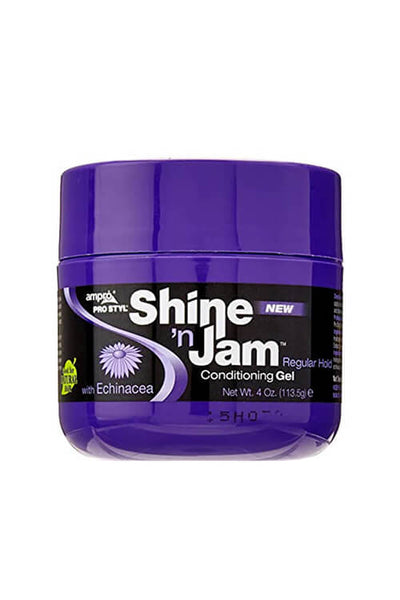 Ampro Pro Styl Shine n Jam Conditioning Gel Regular