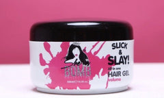 She Is Bomb Collection Slick & Slay All In One Hair Gel