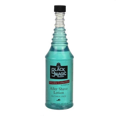 Black Magic After Shave Lotion