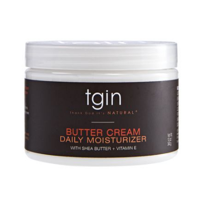TGIN Butter Cream Daily Moisturizer