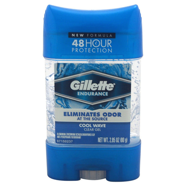 Gillette Deodorant 48-Hour Protection