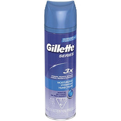 Gillette Shaving Gel/Foam
