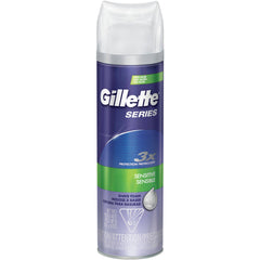 Gillette Shaving Gel/Foam