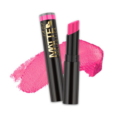 L.A. Girl Matte Flat Velvet Lipstick