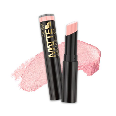 L.A. Girl Matte Flat Velvet Lipstick