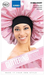 Glittering Bonnet - L/XL, Jumbo