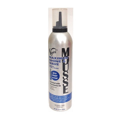 Vigorol Mousse