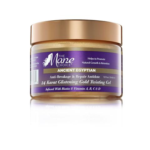 The Mane Choice Ancient Egypt 24k Gold Gel
