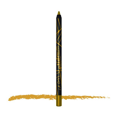 L.A. Girl Glide Gel Eyeliner Pencil