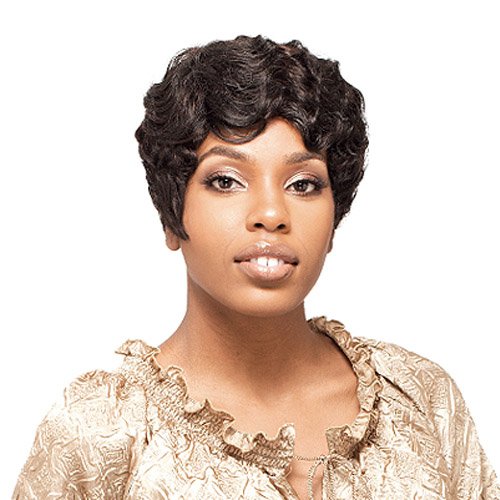 Vanessa Fashion Wigs Greta