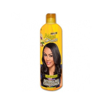 Anti-Breakage Detangling Conditioner