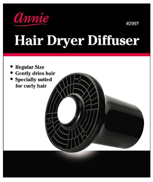 Annie Hair Dryer Diffuser