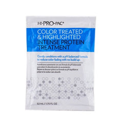 Hi Pro Pac Intense Protein Treatments
