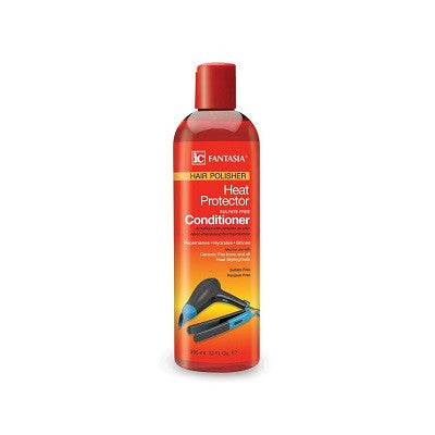IC Fantasia Heat Protector Conditioner