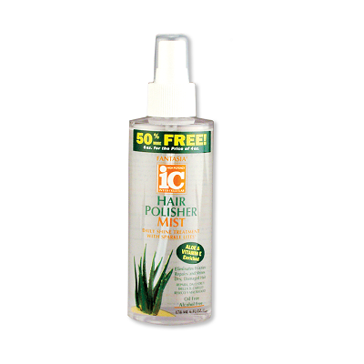 IC Fantasia Hair Polisher Mist
