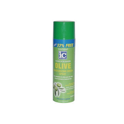 IC Fantasia Sheen Spray Hairsprays 14 oz