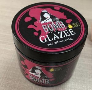 She Is Bomb B-Glaze