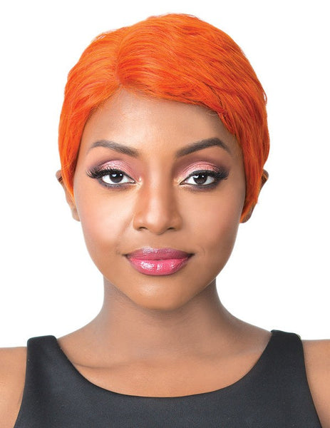 It's A Wig - ZIA