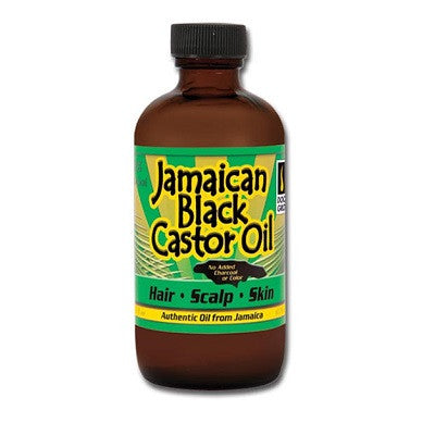 Doo Gro Jamaican Black Castor Oil