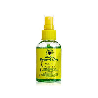 Jamaican Mango & Lime Hair N' Cense 4 fl oz