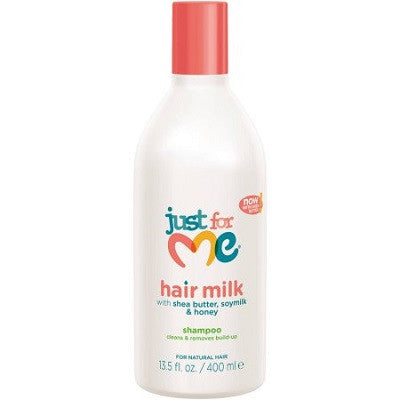Soft & Beautiful Just for Me Hair Milk Shampoo
