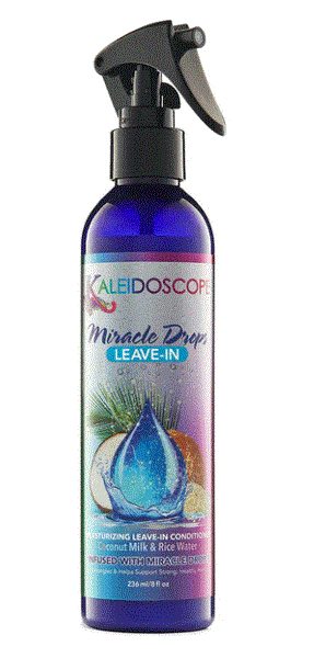 Kaleidoscope Miracle Drops Leave-In