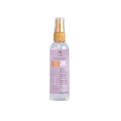 Avlon KeraCare Silken Seal Liquid Sheen 4 fl oz