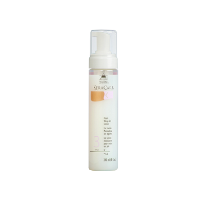 Avlon KeraCare Lotions