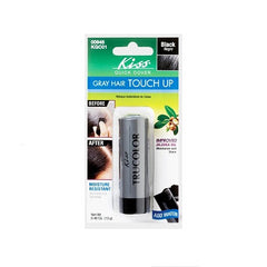 Kiss Quick Cover Gray Hair Touch Up Tru Color