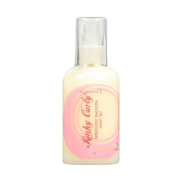 Kinky-Curly Swift Set Lotion