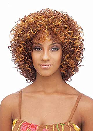 Vanessa Fashion Show Wigs Koby