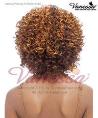 Vanessa Fashion Show Wigs Koby