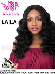 It's A Wig - Laila