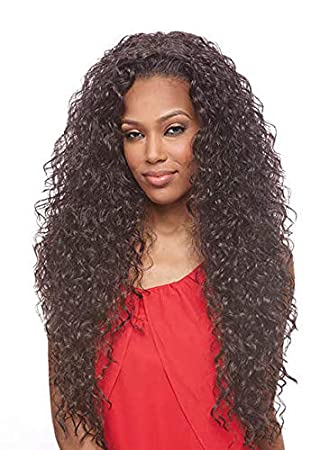 Vanessa V Super Fashion Hair Wig Las Morgana