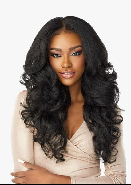 Sensationnel Cloud 9 What Lace: Latisha