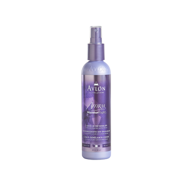 Avlon Affirm MoisturRight Leave-In Detangler