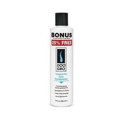 Doo Gro Conditioners 10 fl oz
