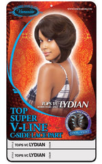 Tops VC Side Vanessa Wig Lydian
