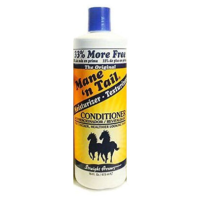 Mane 'n Tail Original Shampoos & Conditioners