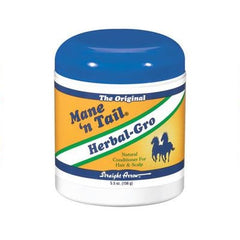 Mane'n Tail Herbal-Gro Products 5.5 oz