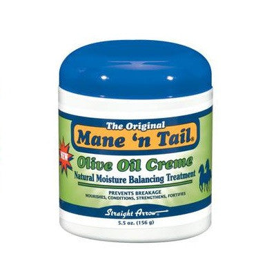 Mane 'n Tail Cremes 5.5 oz