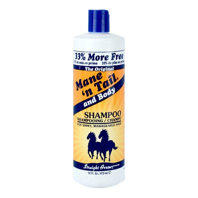 Mane 'n Tail Original Shampoos & Conditioners